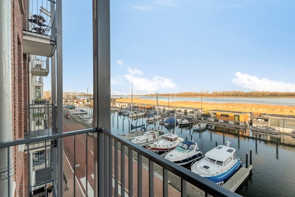 Medium property photo - Zuiderzeeboulevard 72, 3751 HC Bunschoten-Spakenburg